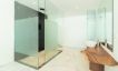 New 3 Bed Luxury Sea View Villa for Sale in Chaweng-22
