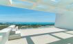 New 3 Bed Luxury Sea View Villa for Sale in Chaweng-19