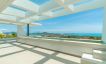 New 3 Bed Luxury Sea View Villa for Sale in Chaweng-26