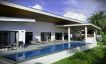 Charming 3-Bed Pool Villa in Peaceful Laem Sor-41