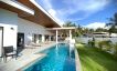 Charming 3-Bed Pool Villa in Peaceful Laem Sor-32