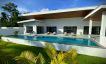 Charming 3-Bed Pool Villa in Peaceful Laem Sor-34