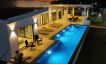 Charming 3-Bed Pool Villa in Peaceful Laem Sor-43