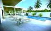 Charming 3-Bed Pool Villa in Peaceful Laem Sor-35