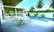 Charming 3-Bed Pool Villa in Peaceful Laem Sor-35