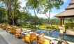 Four Seasons Luxury 4 Bedroom Villa in Chiang Mai-20