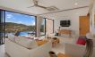 Luxury 4 Bedroom Sea View Villa for Sale in Bophut-30