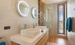 Luxury 4 Bedroom Sea View Villa for Sale in Bophut-32