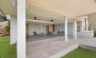 Luxury 4 Bedroom Sea View Villa for Sale in Bophut-36
