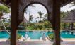 Magnificent 5 Bed Four Seasons Villa for Sale in Koh Samui-23