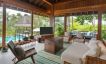 Magnificent 5 Bed Four Seasons Villa for Sale in Koh Samui-21