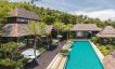 Magnificent 5 Bed Four Seasons Villa for Sale in Koh Samui-15