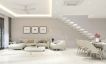 Modern 3 Bed Duplex Villas for Sale in Bophut-15
