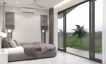 Modern 3 Bed Duplex Villas for Sale in Bophut-13