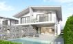 Modern 3 Bed Duplex Villas for Sale in Bophut-9