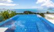 Unique New 2 Bed Sunset Sea view Villas in Big Buddha-23