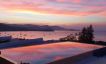 Unique New 2 Bed Sunset Sea view Villas in Big Buddha-29