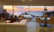 Unique New 2 Bed Sunset Sea view Villas in Big Buddha-26