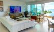 Unique New 2 Bed Sunset Sea view Villas in Big Buddha-27