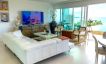 Unique New 2 Bed Sunset Sea view Villas in Big Buddha-31