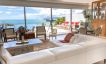 Unique New 2 Bed Sunset Sea view Villas in Big Buddha-34