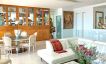 Unique New 2 Bed Sunset Sea view Villas in Big Buddha-33
