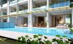 Oceanview 2 Bed Luxury Residences for Sale in Phuket-16