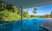 Luxury 4 Bedroom Modern Villa for Sale in Lamai Hills-26