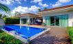 Tropical 3 Bedroom Large Garden Villa in Phuket-19