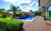 Tropical 3 Bedroom Large Garden Villa in Phuket-18