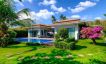 Tropical 3 Bedroom Large Garden Villa in Phuket-14