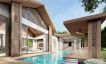 Brand-New 4 Bed Modern Villas for Sale in Phuket-18