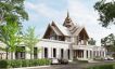 Brand-New 4 Bed Modern Villas for Sale in Phuket-24