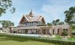 Brand-New 4 Bed Modern Villas for Sale in Phuket-32