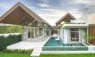 Stylish 3-4 Bed Traditional Style Villa for Sale in Phuket-19