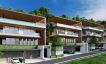 Contemporary 3-4 Bed Luxury Sea View Villas in Phuket-31