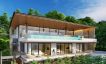 Contemporary 3-4 Bed Luxury Sea View Villas in Phuket-23