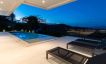 Sleek 4 Bedroom Sea View Luxury Villa in Bophut-31