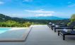 Sleek 4 Bedroom Sea View Luxury Villa in Bophut-20