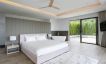 Sleek 4 Bedroom Sea View Luxury Villa in Bophut-25