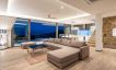 Sleek 4 Bedroom Sea View Luxury Villa in Bophut-32