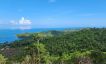 Stunning Prime Sea View Land for Sale in Haad Yao-25