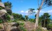 Stunning Prime Sea View Land for Sale in Haad Yao-19