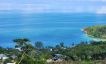 Stunning Prime Sea View Land for Sale in Haad Yao-15