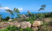 Stunning Prime Sea View Land for Sale in Haad Yao-22