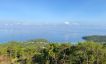 Stunning Prime Sea View Land for Sale in Haad Yao-10