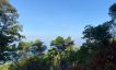 Stunning Prime Sea View Land for Sale in Haad Yao-12