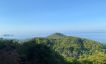 Stunning Prime Sea View Land for Sale in Haad Yao-13