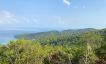 Stunning Prime Sea View Land for Sale in Haad Yao-14