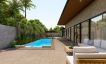 New Modern 3 Bedroom Pool Villas for Sale in Bophut near Fisherman's Village-23